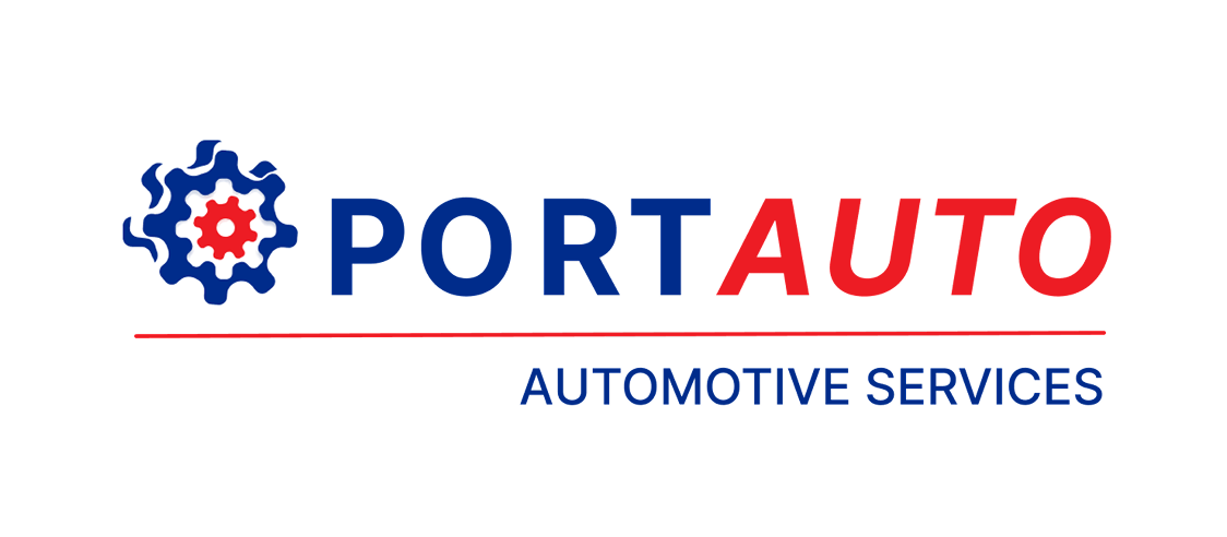 PortAuto logo